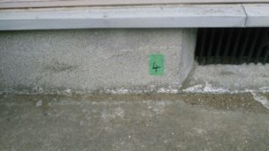 国分寺市にて地震保険活用しアパート外壁塗装