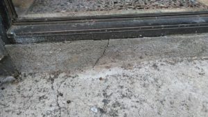 国分寺市にて地震保険申請！地震保険活用で外壁塗装を実現