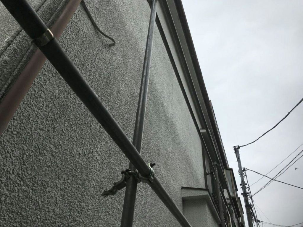 江戸川区の屋根工事はハートホームに！火災保険活用の雨樋工事