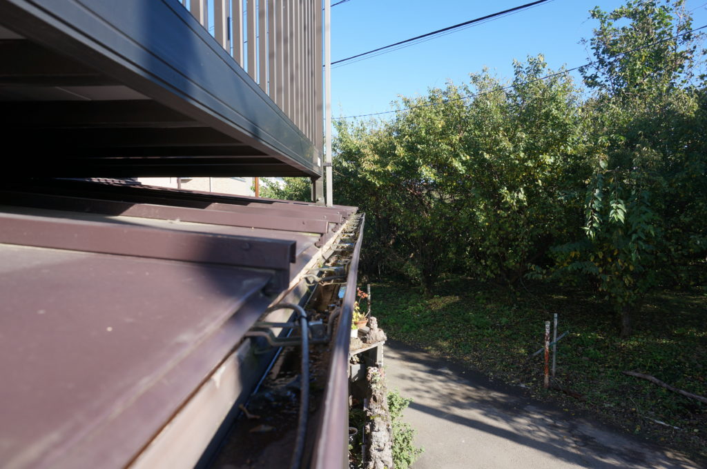 東京都八王子市の屋根工事はハートホームにお任せ下さい！