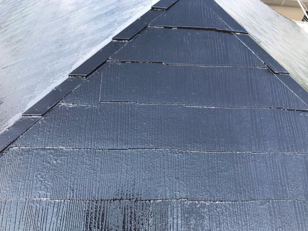 屋根塗装業界最安値5
