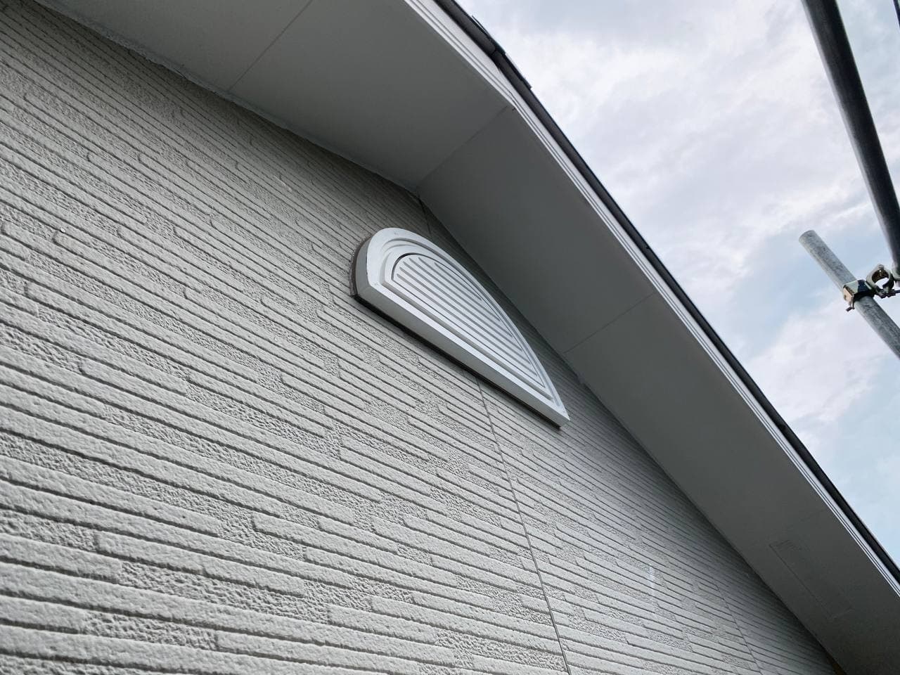 ハートホーム塗装！東京都大田区で屋根外壁塗装