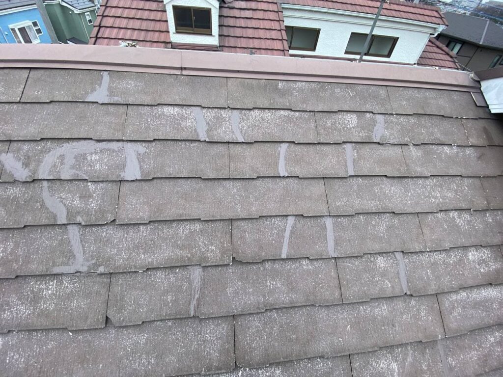 さいたま市大宮区で屋根外壁塗装リフォーム工事