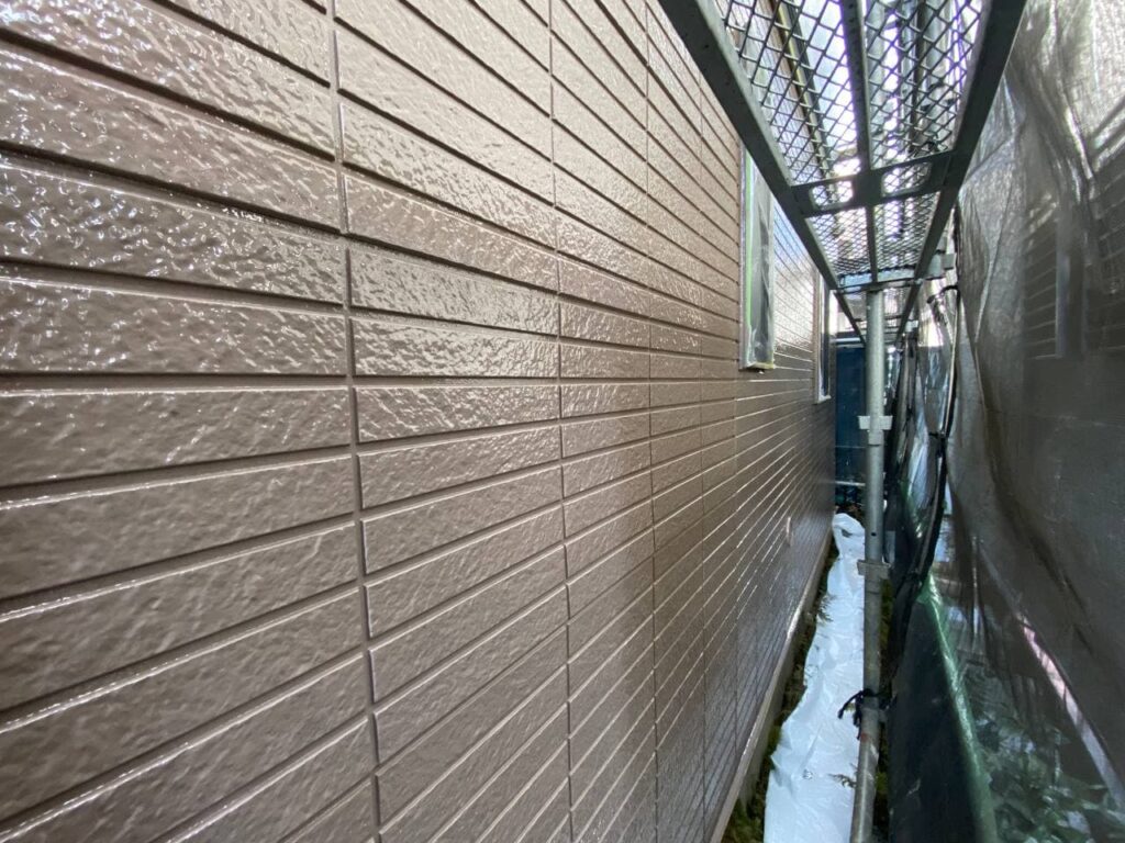 屋根外壁リフォーム！町田市で屋根外壁塗装工事